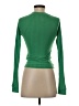 BDG Green Turtleneck Sweater Size S - photo 2