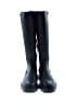 Zara Black Boots Size EU 37 - photo 2