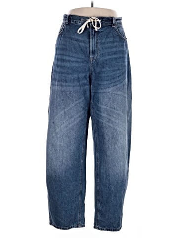 Assorted Brands Jeans (view 1)