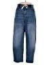 Assorted Brands 100% Cotton Blue Jeans Size 17 - photo 1