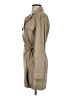 Zara Tan Trenchcoat Size S - photo 5