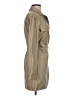 Zara Tan Trenchcoat Size S - photo 4