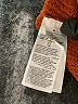 Old Navy Brown Pullover Sweater Size M - photo 8