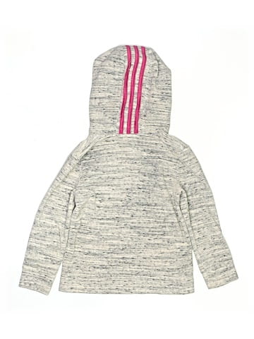 Adidas Zip Up Hoodie (view 2)