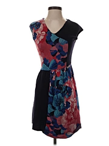 Leifsdottir Cocktail Dress (view 1)