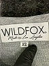 Wildfox Gray Long Sleeve T-Shirt Size XS - photo 7