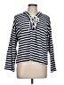 Madewell Blue Pullover Sweater Size L - photo 1