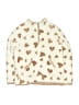 Nicole Miller New York 100% Polyester Hearts Ivory Pullover Sweater Size 6 - photo 1