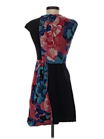 Leifsdottir Cocktail Dress (view 2)