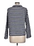 Madewell Blue Pullover Sweater Size L - photo 2