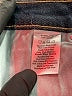 Everlane Blue Jeans Size 27 waist - photo 8
