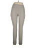 Athleta Gray Cargo Pants Size 14 - photo 1