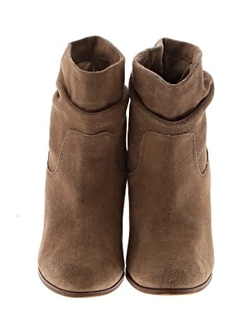 Chinese Laundry Ankle Boots (view 2)