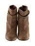 Chinese Laundry Brown Ankle Boots Size 9 - photo 2