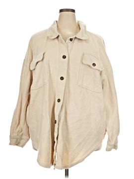 Terra & Sky Trenchcoat