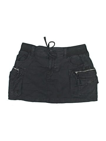 American Eagle Outfitters Denim Skirt (view 1)