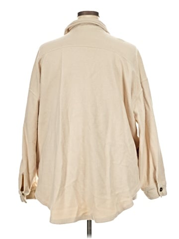 Terra & Sky Trenchcoat (view 2)
