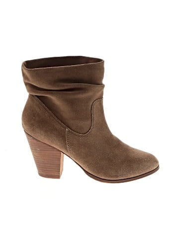 Chinese Laundry Ankle Boots (view 1)