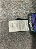 Patagonia Black Track Jacket Size XS - photo 6