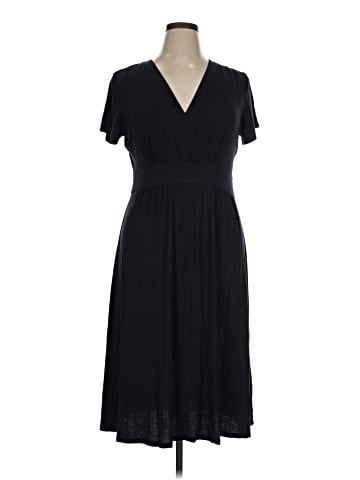 L.L.Bean Casual Dress (view 1)