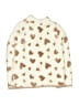 Nicole Miller New York 100% Polyester Hearts Ivory Pullover Sweater Size 6 - photo 2
