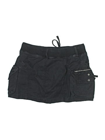 American Eagle Outfitters Denim Skirt (view 2)