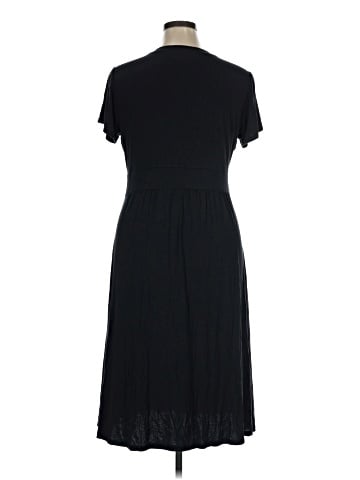 L.L.Bean Casual Dress (view 2)