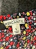 J.Crew Mercantile 100% Polyester Print Gold Shorts Size L - photo 3