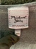 Michael Stars Gray Pullover Sweater Size Sm (0) - photo 4