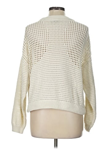 Sweaty Betty Pullover Sweater (view 2)