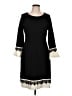Calvin Klein Black Cardigan Size L - photo 1