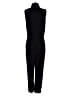 CAbi Solid Black Jumpsuit Size S - photo 2