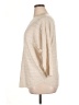 Market and Spruce Tan Pullover Sweater Size XL - photo 5