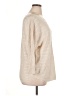 Market and Spruce Tan Pullover Sweater Size XL - photo 4