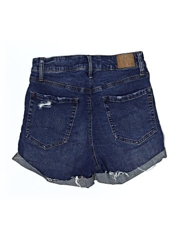 Aeropostale Denim Shorts (view 2)