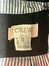 J.Crew Factory Store Black Blazer Size 0 - photo 6