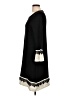 Calvin Klein Black Cardigan Size L - photo 5