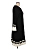 Calvin Klein Black Cardigan Size L - photo 4