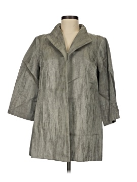 Eileen Fisher Coat