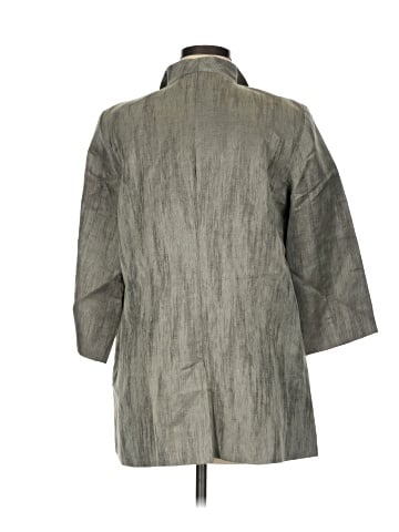 Eileen Fisher Coat (view 2)