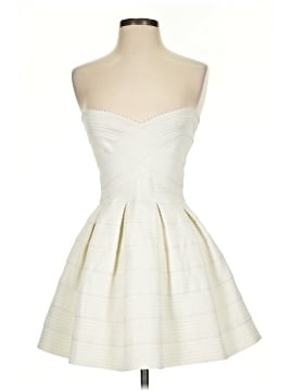 Honey Punch Cocktail Dress