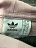 Adidas Purple Pullover Hoodie Size L - photo 7
