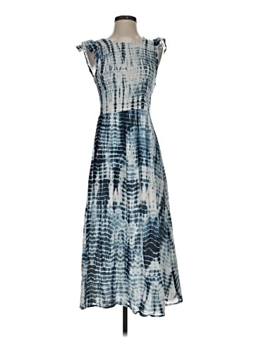 THML Casual Dress (view 1)