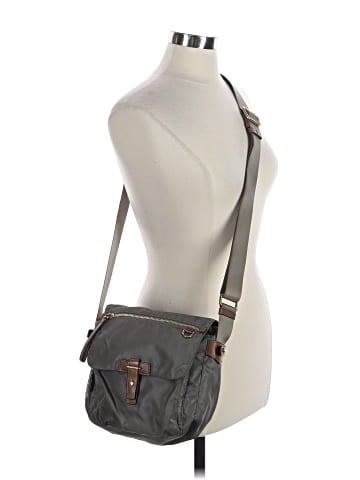 Tumi Messenger (view 2)