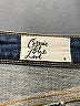 Cosmic Blue Love Hearts Blue Jeans Size 29 waist - photo 7