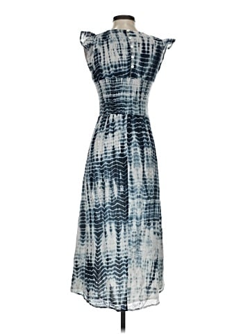 THML Casual Dress (view 2)