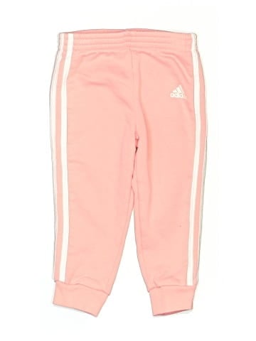 Adidas Track Pants (view 1)