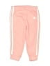 Adidas Pink Track Pants Size 2T - photo 1