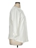 Karen Scott Ivory 3/4 Sleeve Blouse Size 1X - photo 4