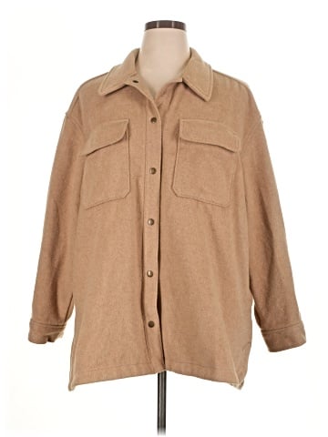 Old Navy Coat (view 1)